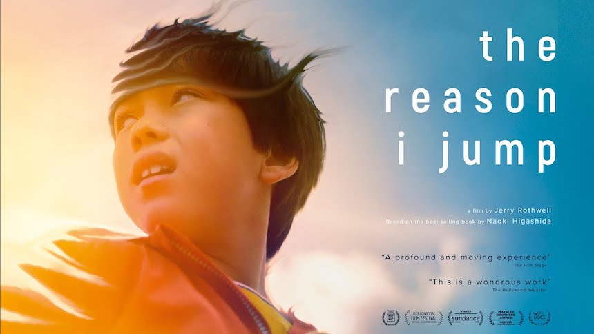 Review: THE REASON I JUMP, Sensory Adaptation of a Revelatory Memoir on Autism